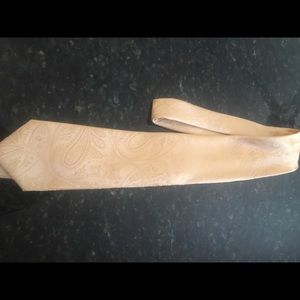 Vesuvio Napoli tie